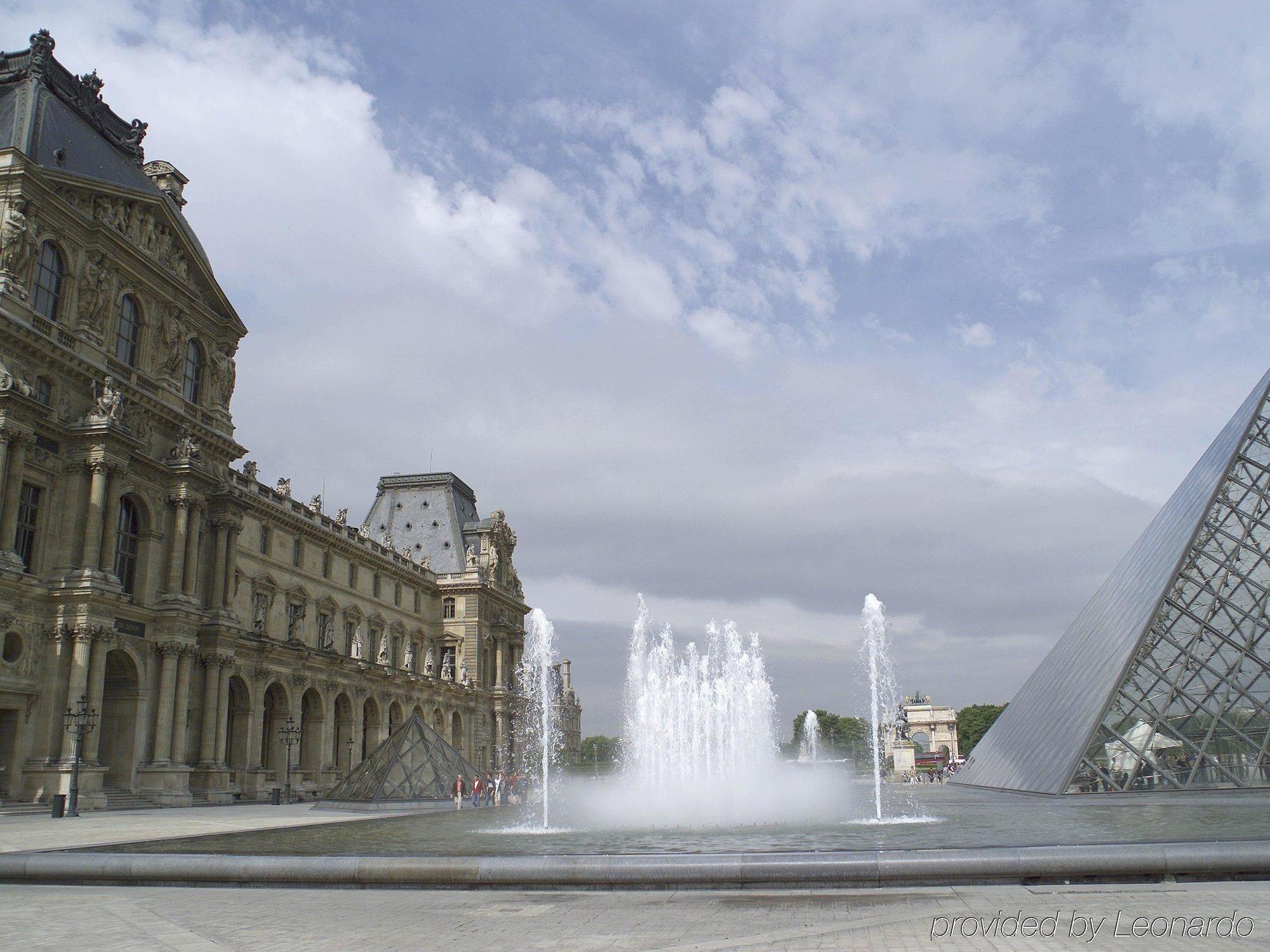 Hotel Stendhal Place Vendome Paris - Mgallery Exterior photo